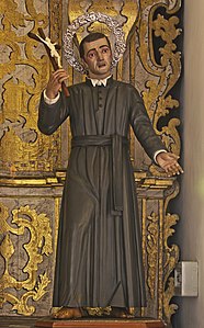 Saint José de Anchieta