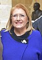 Marie-Louise Coleiro Preca President of Malta (2014–2019)