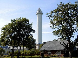 Leuchtturm 2000