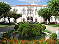 Soure Town Hall in Soure, Portugal