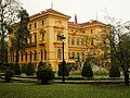 Presidential Palace, Hanoi (formerly Palace of The Governor-General of French Indochina)