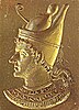 Ring with engraved portrait of Ptolemy VI Philometor (3rd–2nd century BCE) - 20110309.jpg