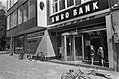 Image 2Beethovenstraat branch in Amsterdam, 1970 (from AMRO Bank)