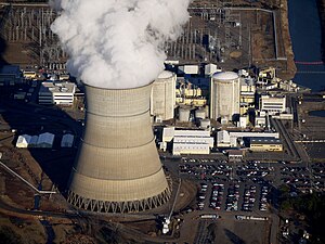 Arkansas Nuclear One (February 2010)