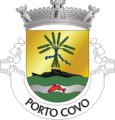 Freguesia Porto Covo