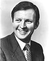 Senator William L. Armstrong from Colorado (1979–1991)