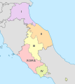 Papal States (1850)