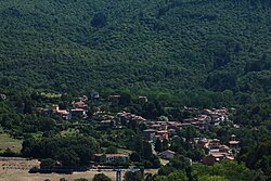 View of Bagnoli