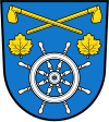 Wappen von Boltenhagen