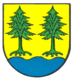 Coat of arms of Kaisersbach