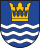 Wappen der Gemeinde Ostseebad Heringsdorf
