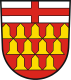 Coat of arms of Wadern