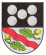 Municipality of Hauptstuhl, district of Kaiserslautern