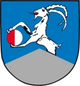 Coat of arms of Neukirchen am Großvenediger