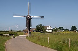 Windmill Tot Voordeel en Genoegen