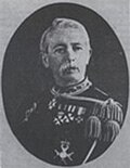 August Willem Philip Weitzel
