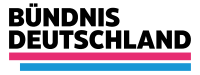 Logo von Bündnis Deutschland