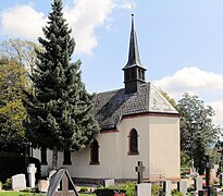 Friedhof Chapel