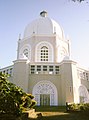 Baháʼí House of Worship in Sydney, Australia