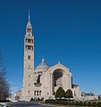 Basilika der Unbefleckten Empfängnis, Washington