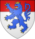Coat of arms of Vendôme