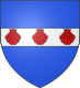 Coat of arms of Dainville