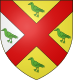 Coat of arms of Groffliers