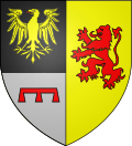 Arms of Aillassac