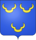 Coat of arms of Bidestroff