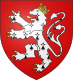 Coat of arms of Aubigné-sur-Layon