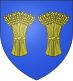 Coat of arms of Aunay-sous-Auneau