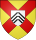 Coat of arms of Authon-du-Perche