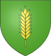 Coat of arms of Gœrlingen