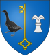 Coat of arms of Pinsaguel