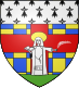 Coat of arms of Sainte-Reine-de-Bretagne