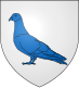 Coat of arms of Toutens