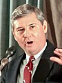 Governor Bob Graham from Florida (1979–1987)
