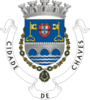 Coat of arms of Chaves