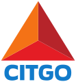 Logo of the Citgo Petroleum Company