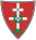 Coat of arms of Stephen V of Hungary