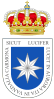 Coat of arms of Carmona
