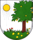 Coat of arms of Johannisthal