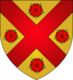 Coat of arms of Mondorf-les-Bains