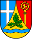 Coat of arms of Bobenthal