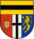 Wappen des Kreises Moers