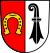 Wappen der Landvogtei Schliengen