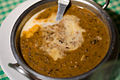 Dal Makhani, popular meal