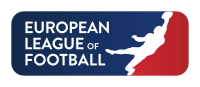 Logo der European League of Football