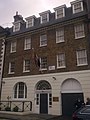 Embassy of Egypt in London