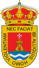 Official seal of La Bóveda de Toro